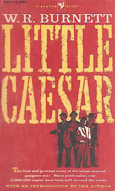 Little Caesar