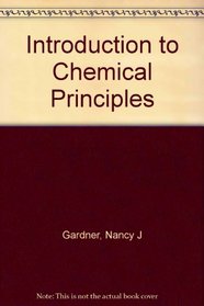 Intro to Chemical Principles