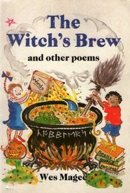 The Witch's Brew and Other Poems (Cambridge books for children)