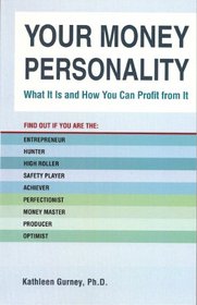 Your Money Personality What It Is and How You Can Profit From It