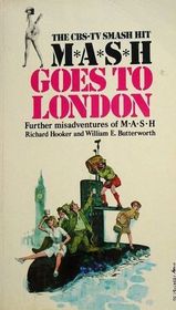 MASH Goes to London