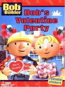 Bob's Valentine Party