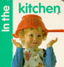 In the Kitchen (Learn-along Chunky Books)
