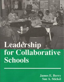 Leadership for Collaborative Schools