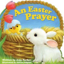 An Easter Prayer (Time to Pray)
