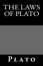 The Laws of Plato