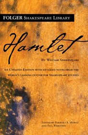 Hamlet (Folger Shakespeare Library)