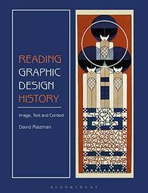 Reading Graphic Design History: Image, Text, and Context