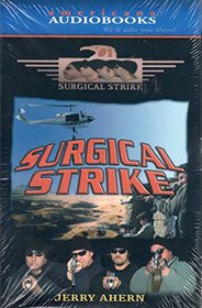 Surgical Strike #001