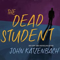 The Dead Student (Audio CD) (Unabridged)