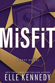 Misfit (Prep, Bk 1)