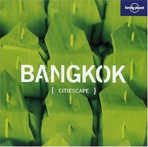 Lonely Planet Citiescape Bangkok