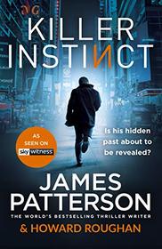 Killer Instinct (Instinct, Bk 2)