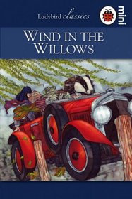 Wind in the Willows (Ladybird Minis)