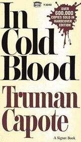 In Cold Blood