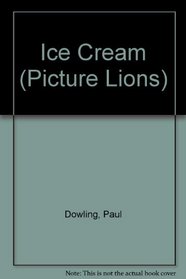 Ice Cream (Picture Lions)