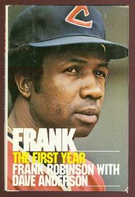 Frank: The first year