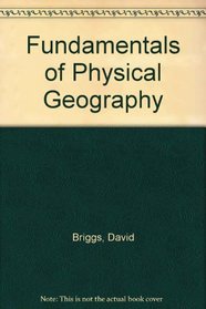 Fundamentals of Physical Geography