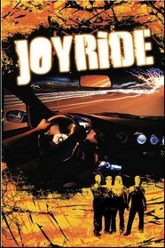 Joyride (Right Now!)