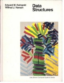 Data structures (Little, Brown computer systems series)