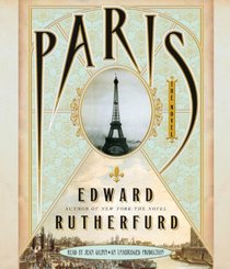 Paris: The Novel