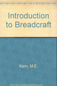 An introduction to breadcraft