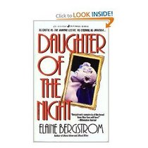 Daughter of the Night (Austra Family, Bk 4)