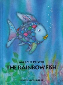 The Rainbow Fish (mini-book edition)