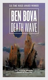 Death Wave (New Earth, Bk 2) (Grand Tour: Star Quest, Bk 1)