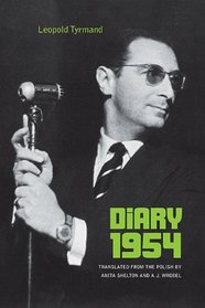 Diary 1954