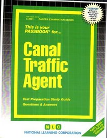 Canal Traffic Agent