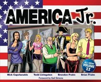America, Jr., Vol 2