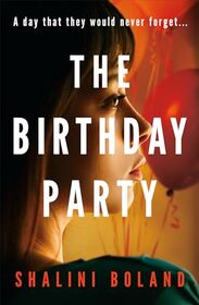 The Birthday Party