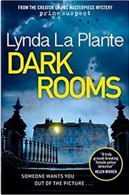 Dark Rooms (Jane Tennison, Bk 8)