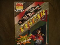 A Kid's Guide to Nascar