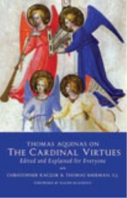 Thomas Aquinas on Cardinal Virtues