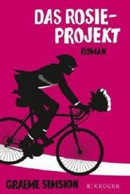 Das Rosie-Projekt (The Rosie Project) (Rosie, Bk 1) (German Edition)