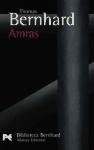 Amras / Weapons (Spanish Edition)