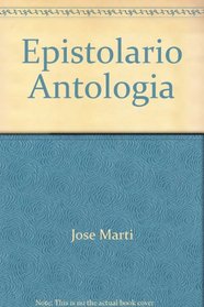 Epistolario Antologia (Spanish Edition)