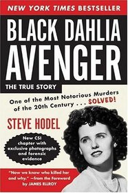 Black Dahlia Avenger Rev Ed: A Genius for Murder