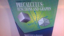 Precalculus: Functions and Graphs