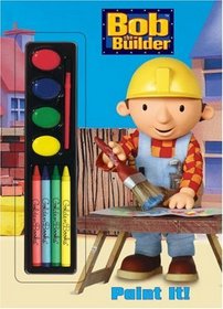 Paint It (Paint Box Book)