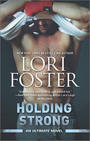 Holding Strong (Ultimate, Bk 2)