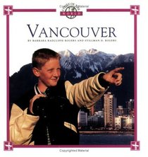 Vancouver (Cities of the World)