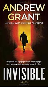 Invisible: A Novel (Paul McGrath)