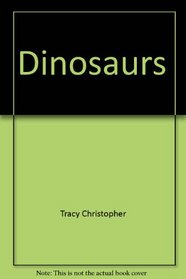 Dinosaurs (Scholastic Skills Books)