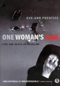 One woman's war