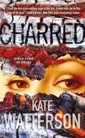 Charred (Ellie MacIntosh, Bk 2)