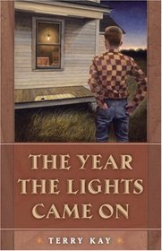 The Year the Lights Came on (Brown Thrasher Books) (Brown Thrasher Books)