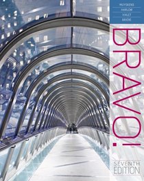 Bundle: Bravo!, 7th + Quia Printed Access Card